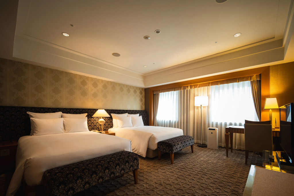 ANA Crowne Plaza Matsuyama by IHG