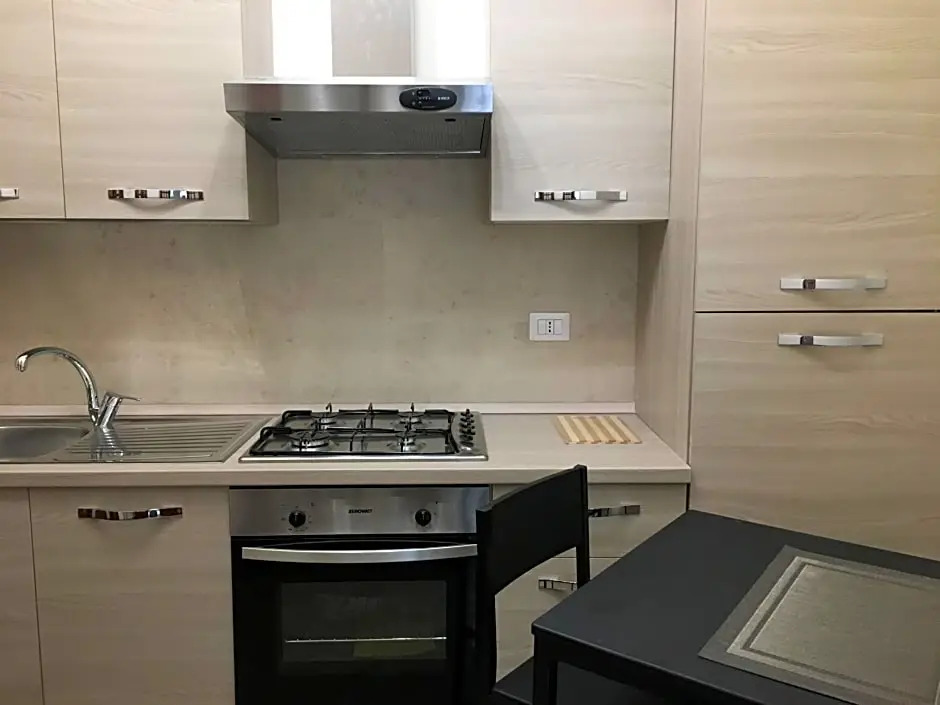 Bed & Breakfast Giulia