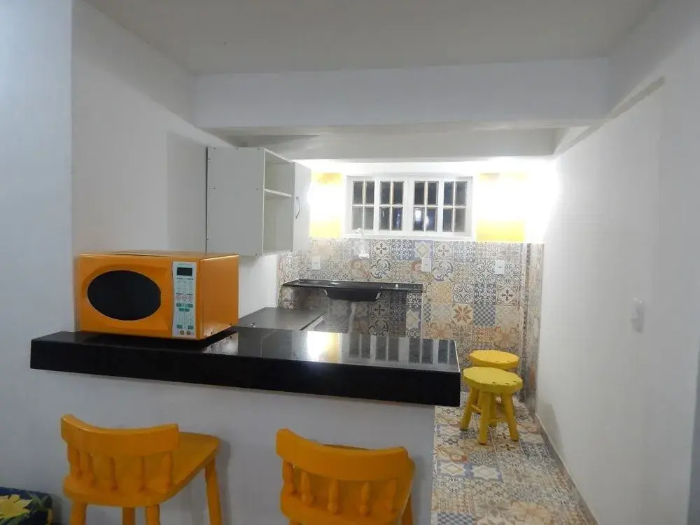 Praia Brava Guest House