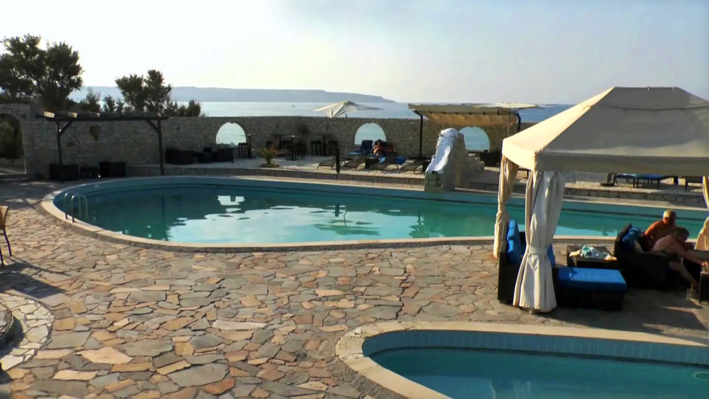 Lassion Hotel