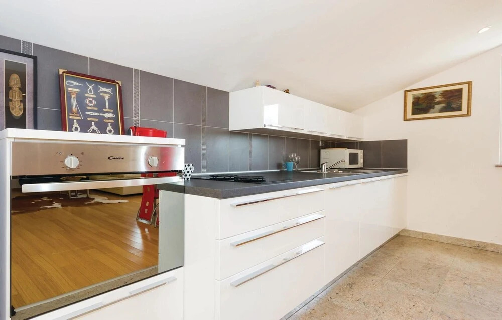 Amazing Home in Bregi With Sauna, Wifi and 4 Bedrooms