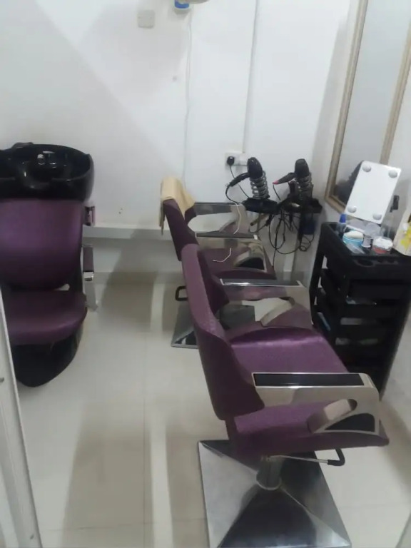 AlShahba Hotel Apartments