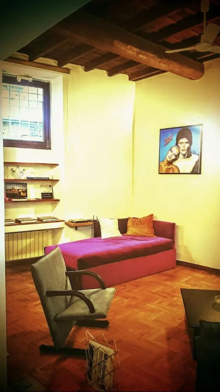 Trident Loft