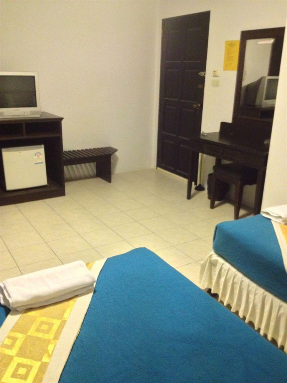 Mitree Guest House