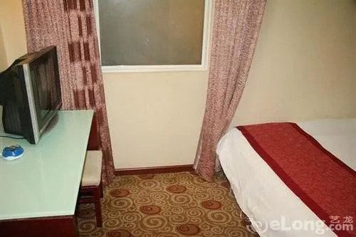 Zhengyi Road Huafang Hotel - Beijing