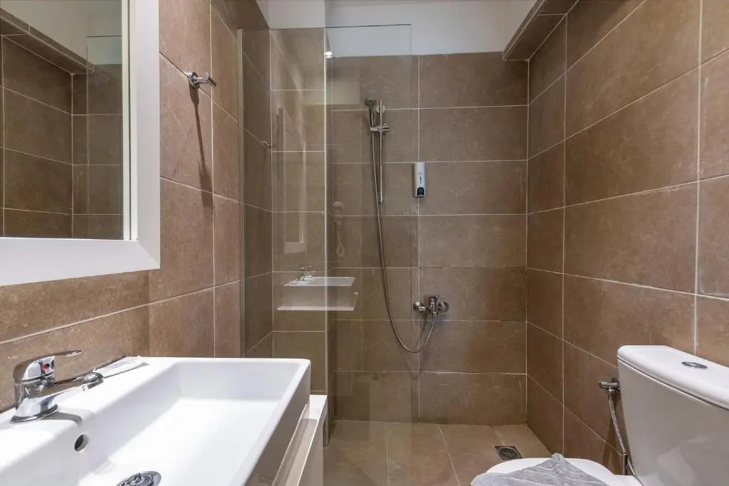 Argiri Resort Hotel & Apartments