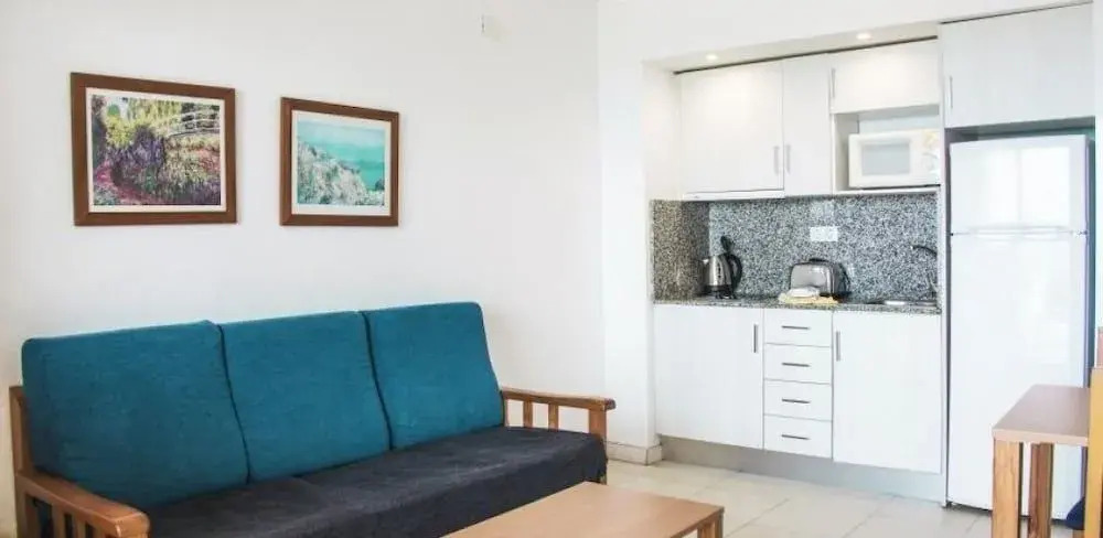 Acogedor apartamento en Cambrils