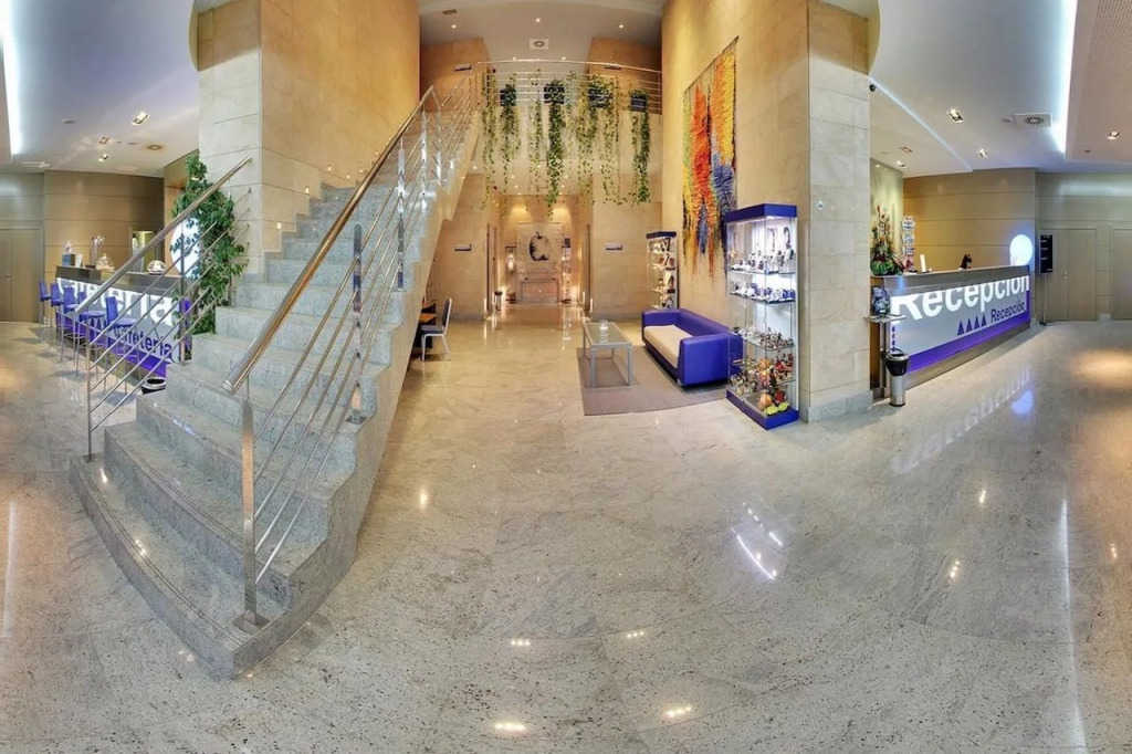 Hotel Mas Camarena