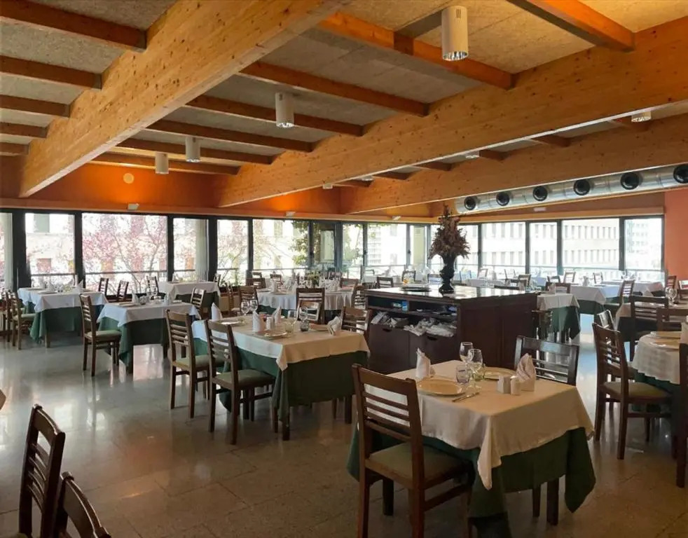 Hostal Los Infantes
