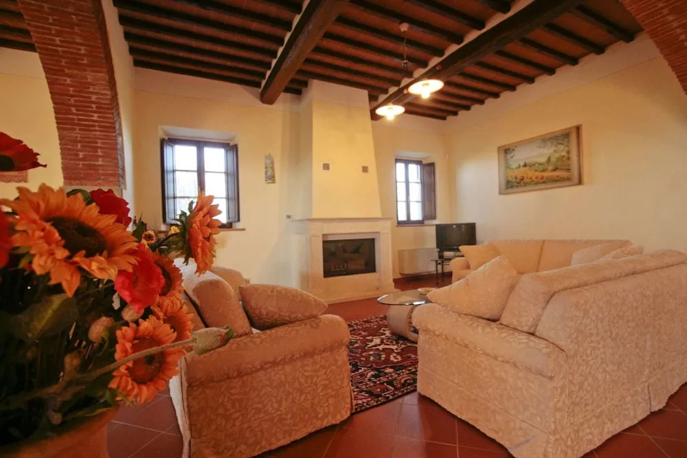 Villa La Colomba