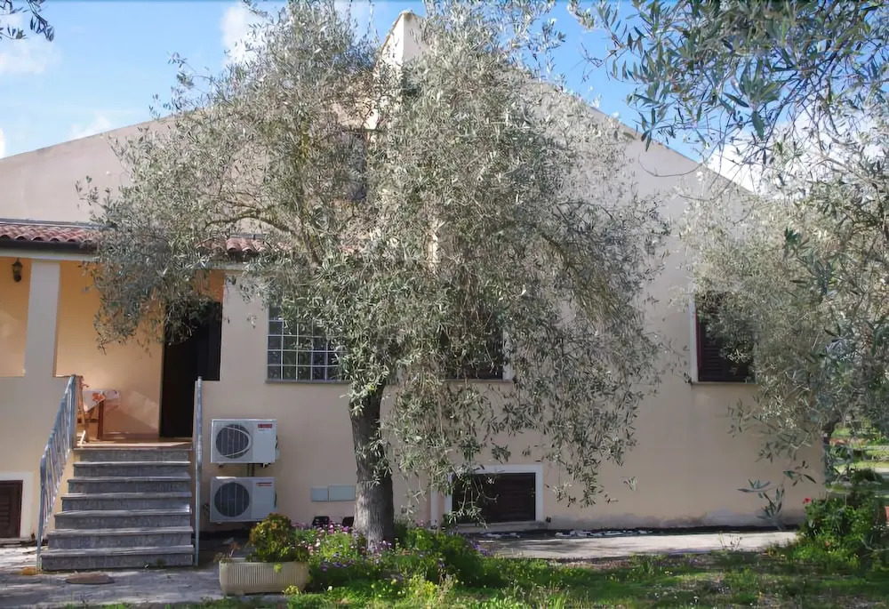 Alghero Limitrofi Apartments