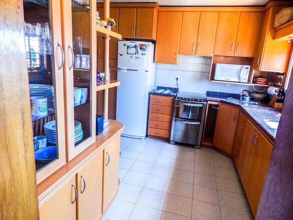 Residencial Luxos do Centro
