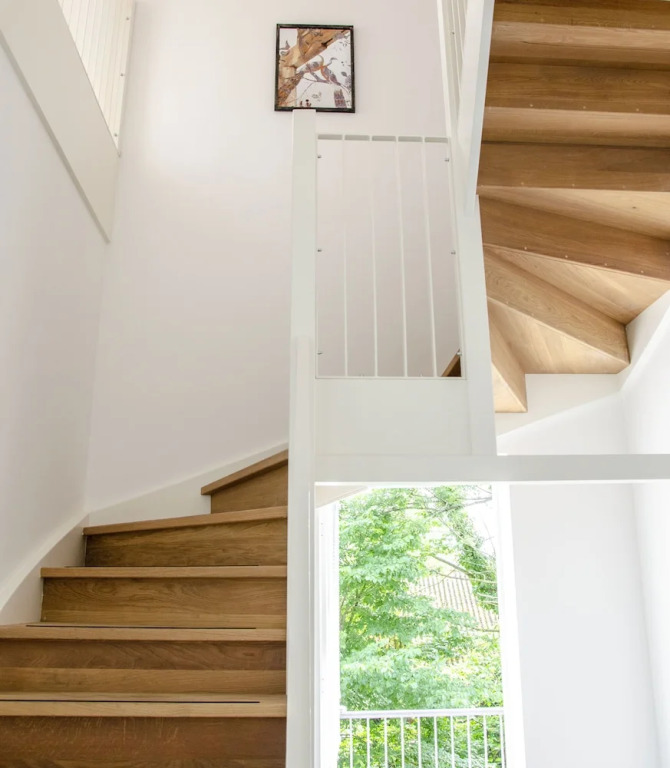 Spoorzicht Long Stay Apartments