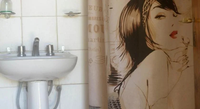 Samadi Hostel Uspallata