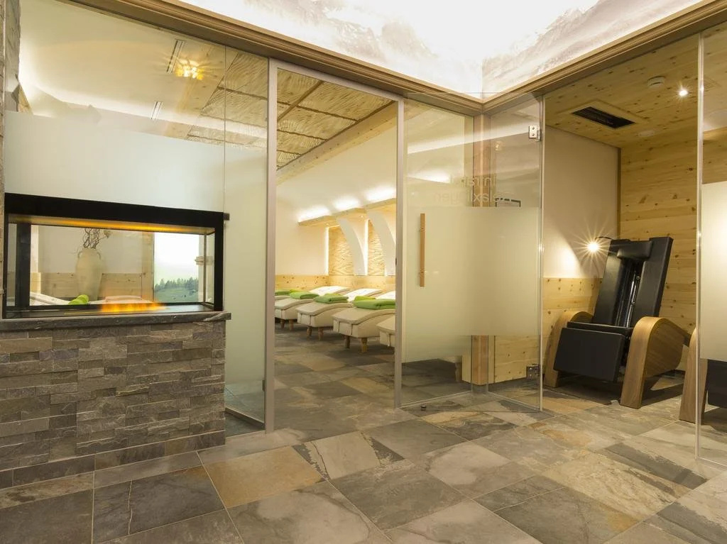 Wanderhotel Taurerwirt