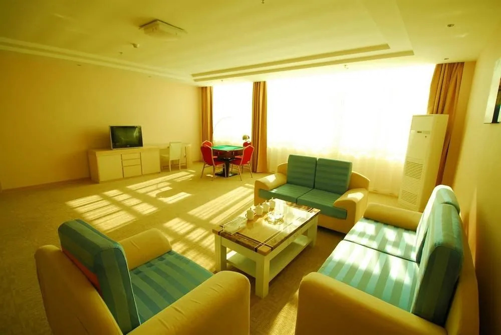 Jinhai Holiday Hotel