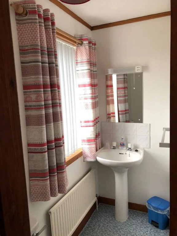Impala Guest House