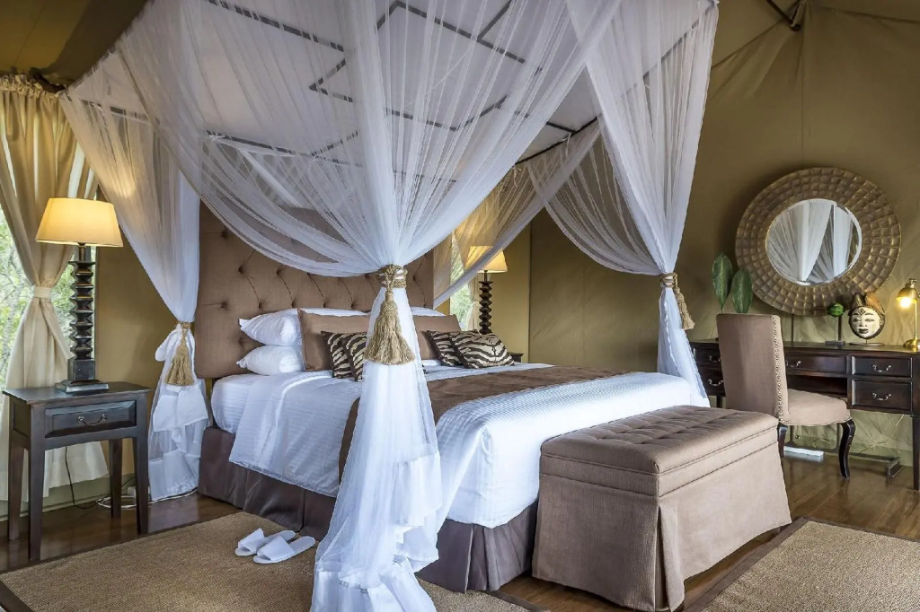 Mutara Camp- Nanyuki