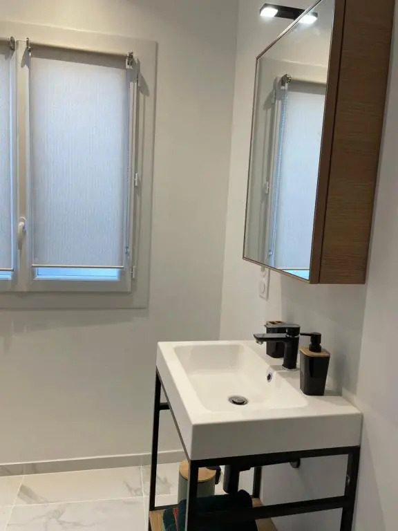 Les suites du castillet