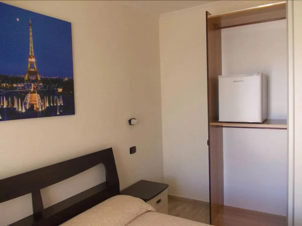 Bed and Breakfast Teresa Masselli
