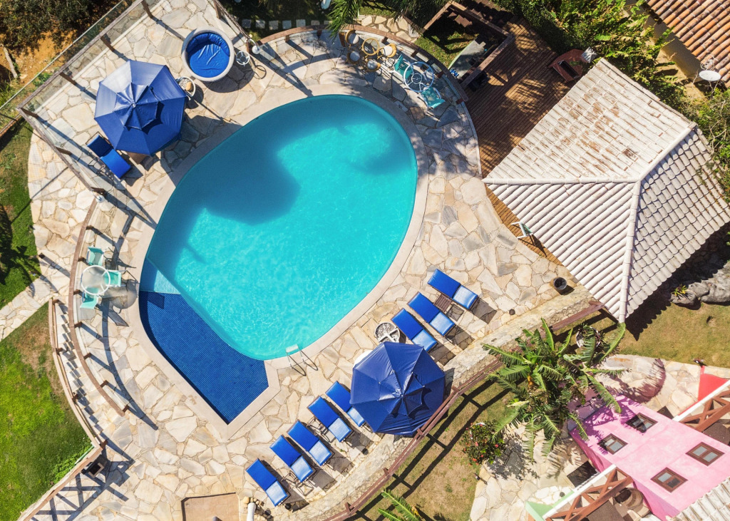 Costa do Sol Boutique Hotel