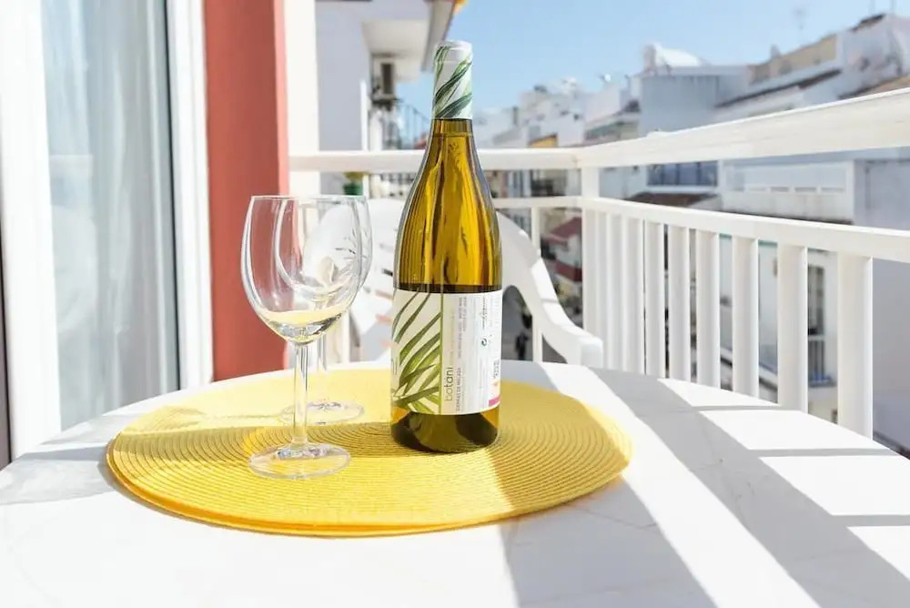 MalagaSuite Carihuela Sunset Beach