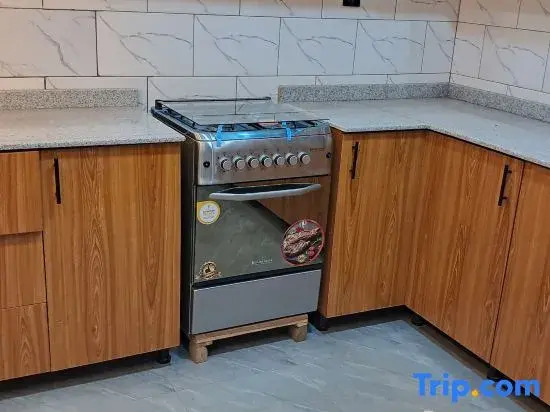 JAMOS Guest House