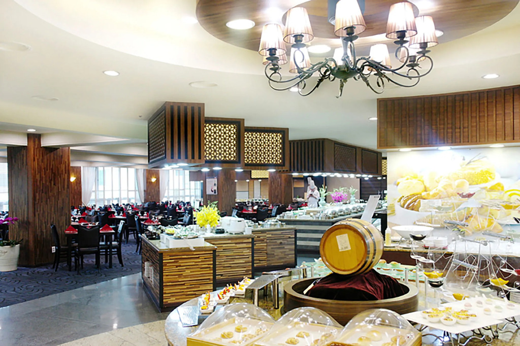 Hotel International Changwon