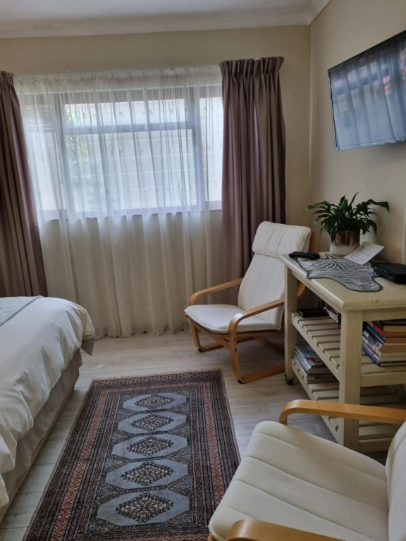 Barlinka lane Selfcatering flatlet , Somerset West