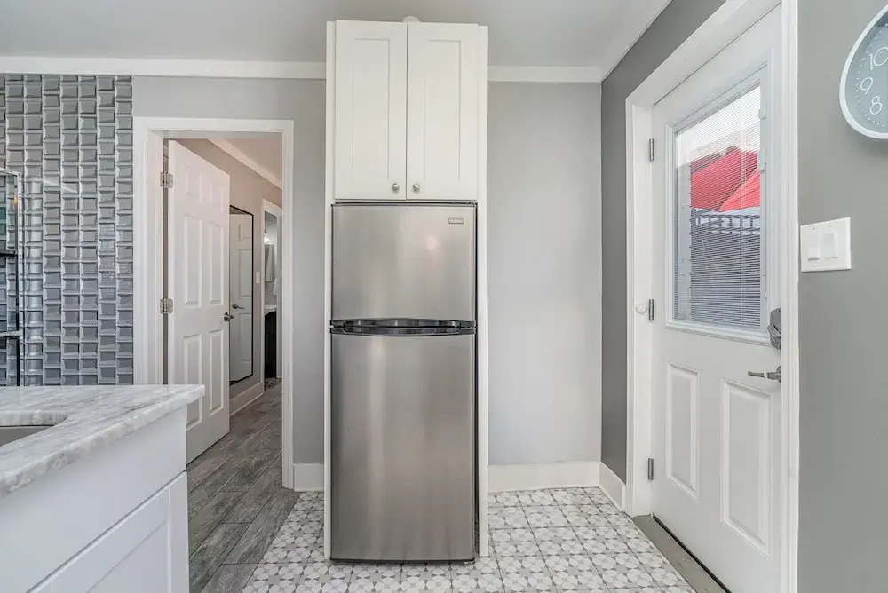 Urban Pearl-2 Bedroom & Private Patio-in Midtown