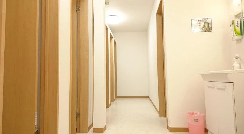 Ikebukuro Lodging