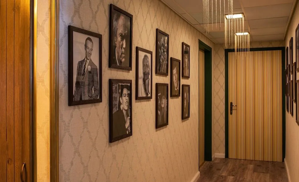 Casa Boutique Hotel