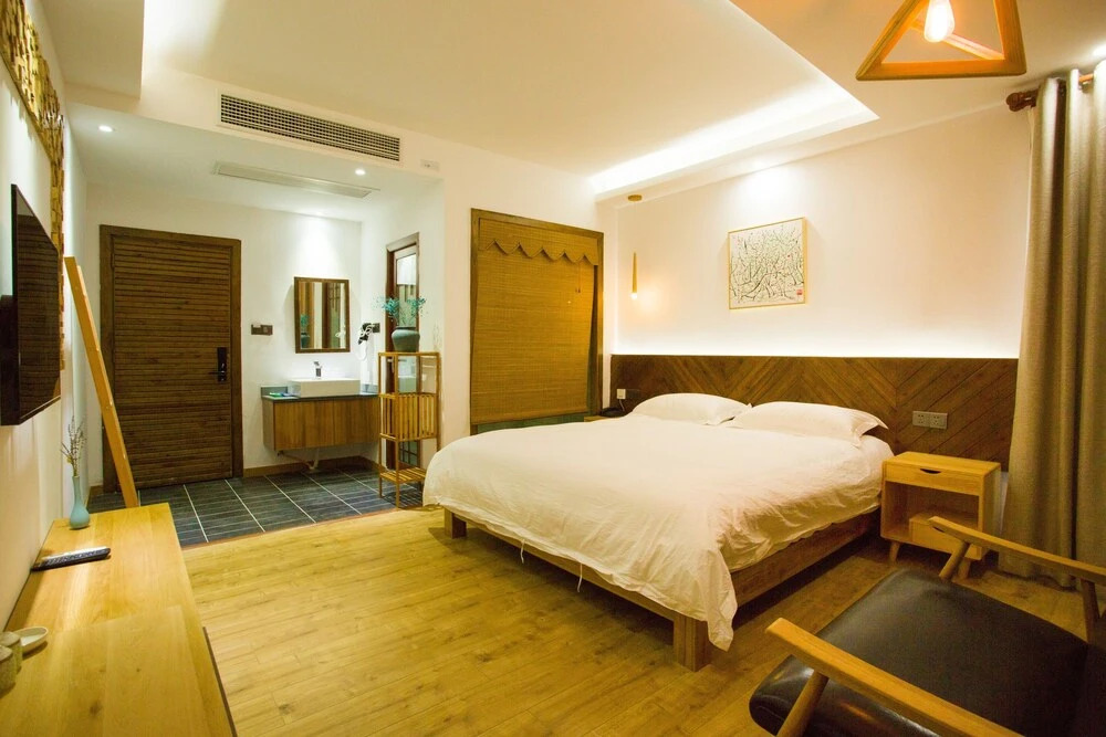 Wally House Hostel