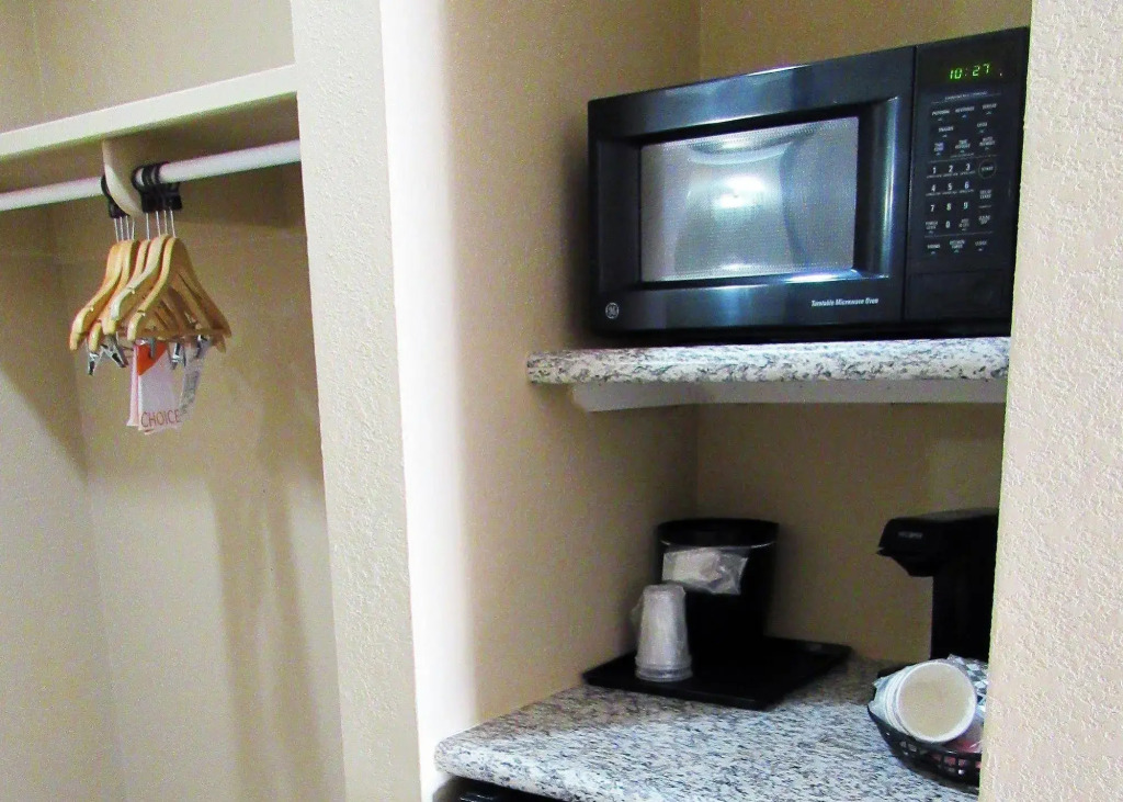 Quality Inn & Suites Lubbock South