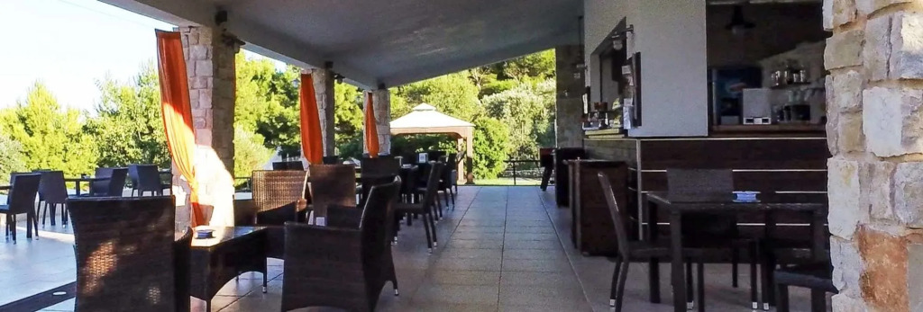 Residence Gli Stingi