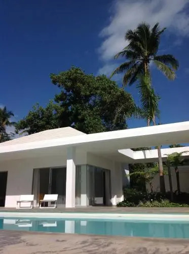 La Maison