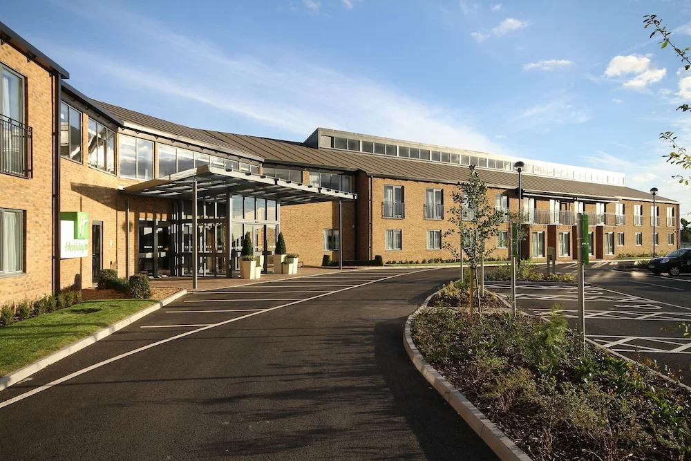 Holiday Inn Huntingdon - Racecourse