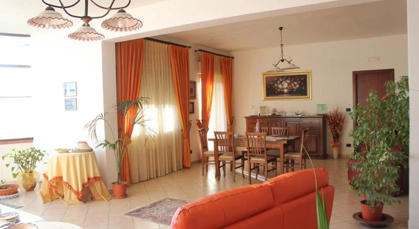 B&B Bellavista Gerace