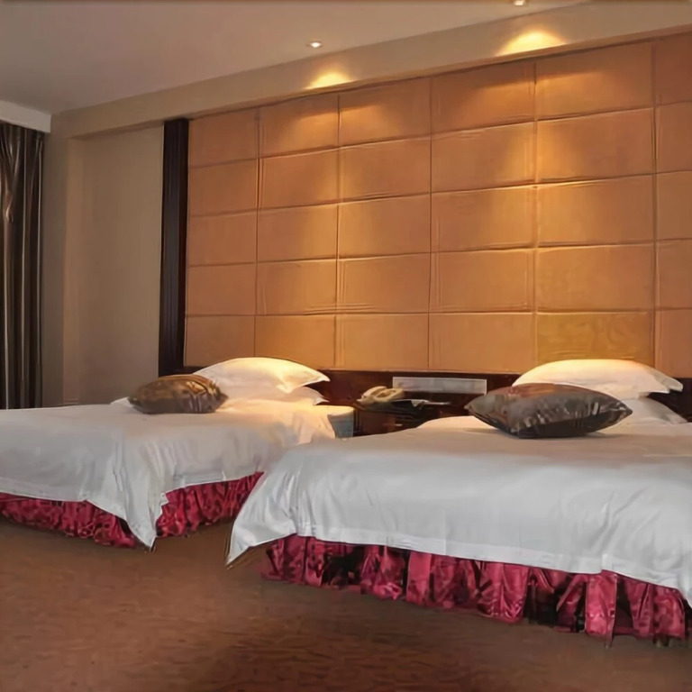 Guangan Dongyang International Hotel