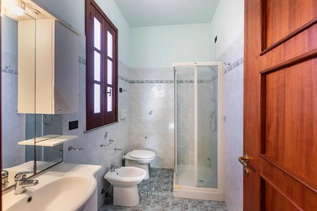 House&Villas - Villa Patrizia - Vittorio Apartment