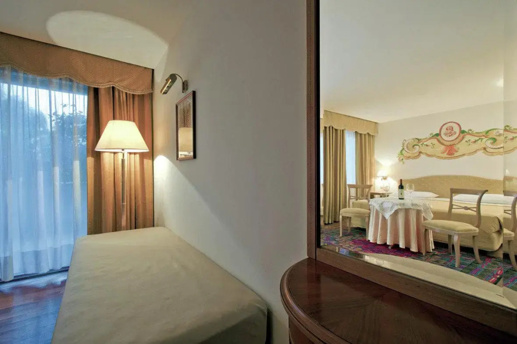 Hotel Los Andes