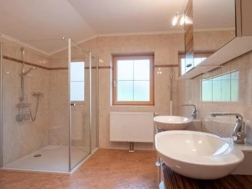 Ferienwohnung Helga Luxner