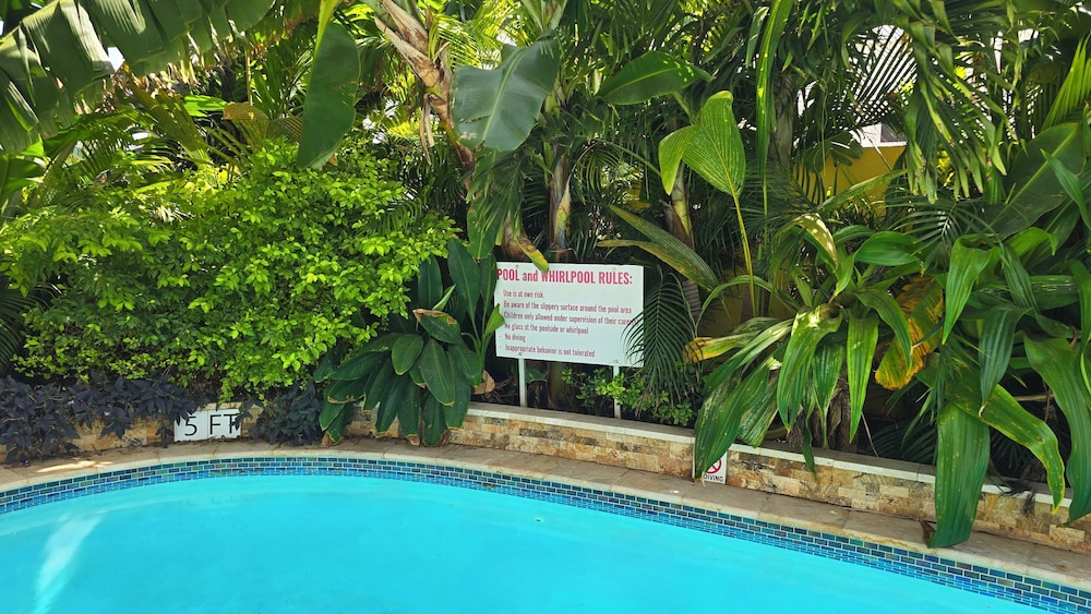 Adorable 1-bedroom Apartment 3 km From Eagle Beach