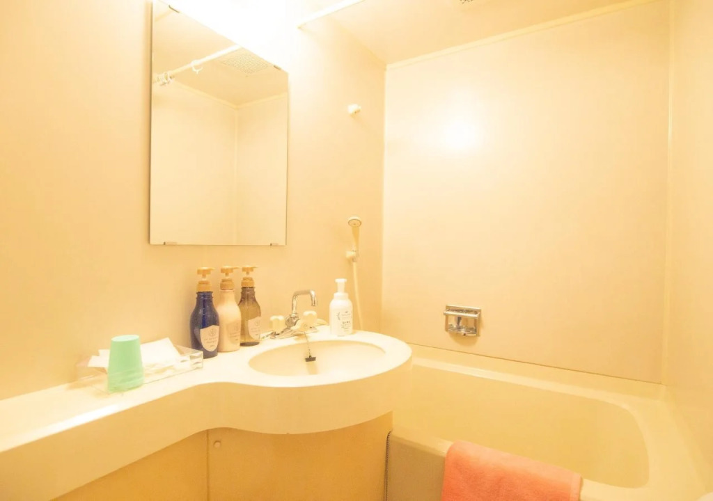 Hotel S-Presso North
