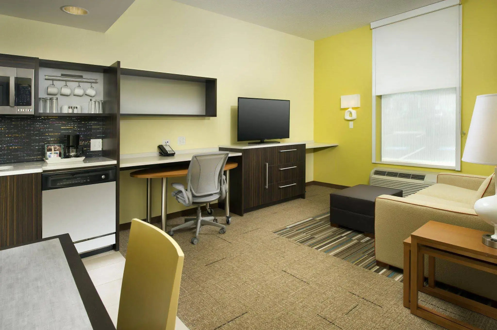 Home2 Suites by Hilton Arundel Mills BWI Airport