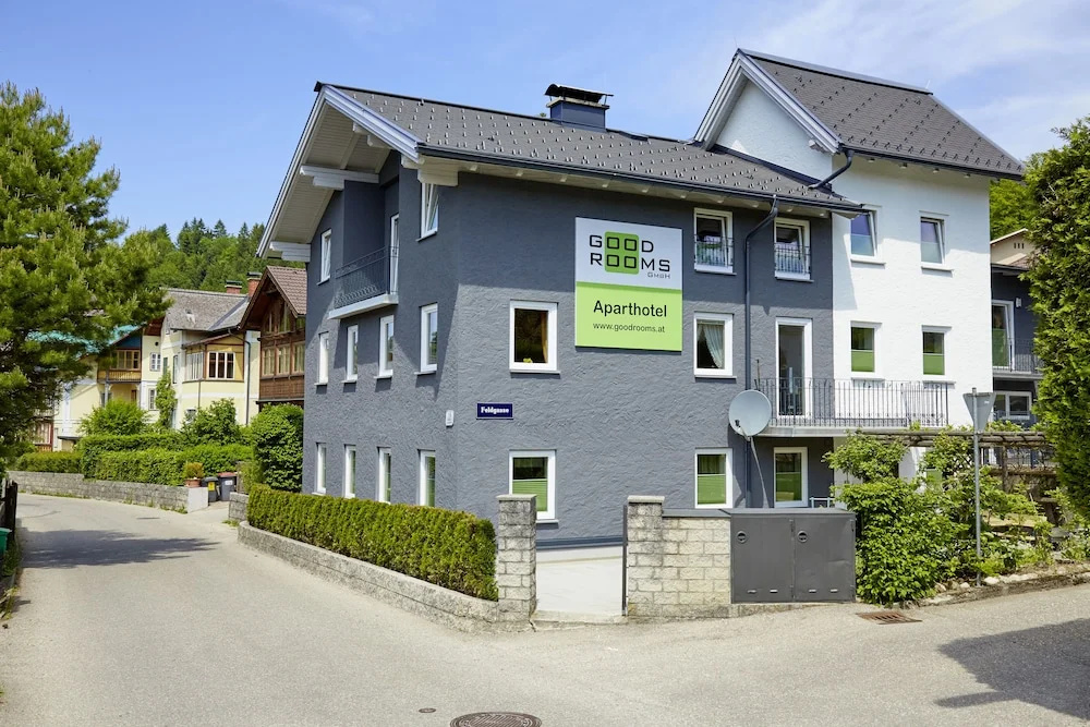 Good Rooms GmbH Bad Ischl