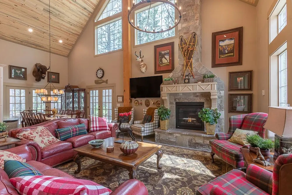 Uncle Chris' Cabin