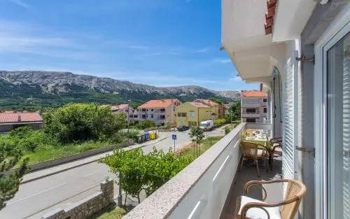 Apartments Ivana