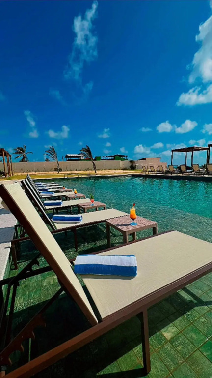 Wyndham Natal Pitangui Praia