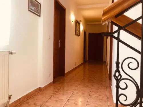 Hotel Poenita